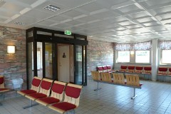 Fauske 17. July 2010