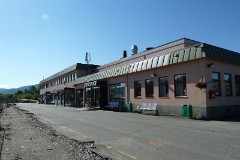 Fauske 17. July 2010