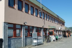 Fauske 17. July 2010