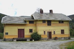 Flå, 18. September 2007