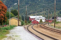 Flå, 18. September 2007