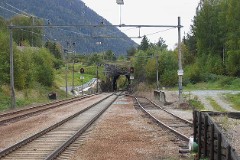 Flå, 18. September 2007