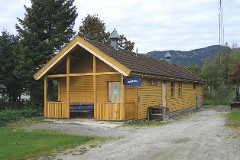 Flå, 18. September 2007