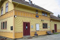 Flå, 18. September 2007