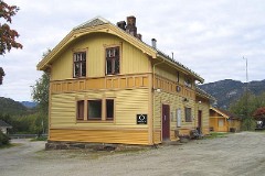 Flå, 18. September 2007