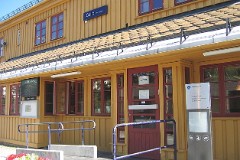 Geilo, 21. July 2006