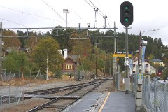 Geilo, 19. September 2007