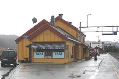 Geilo, 19. September 2007