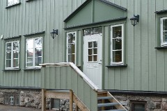 Grong, 19. July 2010