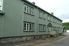 Grong, 19. July 2010