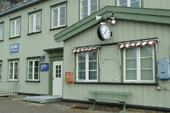 Grong, 19. July 2010