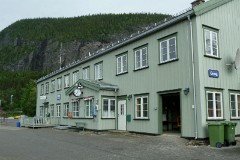 Grong, 19. July 2010