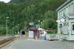 Grong, 19. July 2010