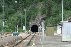 Grong, 19. July 2010