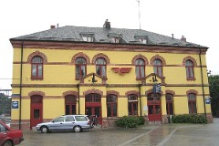 Hønefoss, 11. July 2006