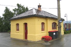 Hønefoss, 11. July 2006