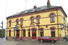 Hønefoss, 11. July 2006