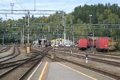 Hønefoss, 18. September 2007