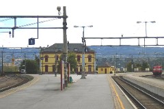 Hønefoss, 18. September 2007