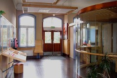 Hønefoss, 18. September 2007