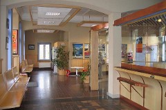 Hønefoss, 18. September 2007