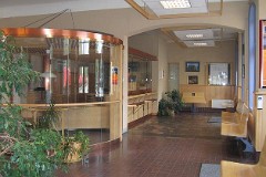 Hønefoss, 18. September 2007