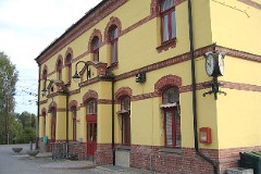 Hønefoss, 18. September 2007