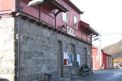 Haugastøl, 21. September 2007