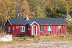 Haugastøl, 21. September 2007