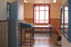 Haugastøl, 21. September 2007