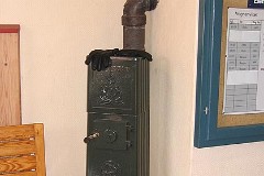 Haugastøl, 21. September 2007