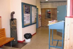 Haugastøl, 21. September 2007