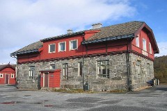 Haugastøl, 21. September 2007