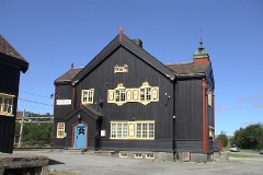 Hjerkinn