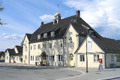Kongsberg