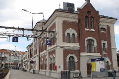 Kristiansand, 24. July 2010