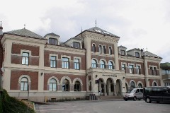 Kristiansand
