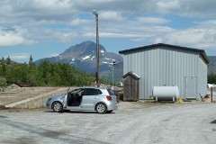 Lønsdal, 17. July 2010