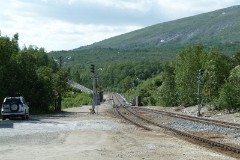 Lønsdal, 17. July 2010