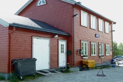 Lønsdal, 17. July 2010