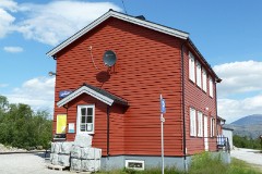 Lønsdal, 17. July 2010