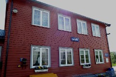Lønsdal, 17. July 2010