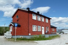Lønsdal, 17. July 2010