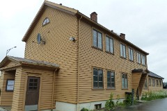 Majavatn, 19. July 2010