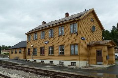 Majavatn, 19. July 2010