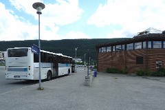 Mo I Rana, 17. July 2010