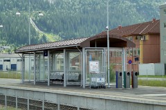 Mo I Rana, 17. July 2010