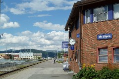 Mo I Rana, 17. July 2010