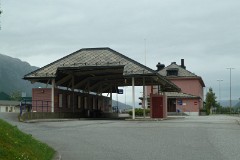 Mosjøen, 18. July 2010