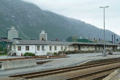 Mosjøen, 18. July 2010